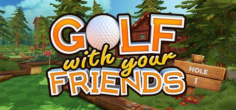 和你的朋友打高尔夫/Golf With Your Friends(v20200706)-游戏网