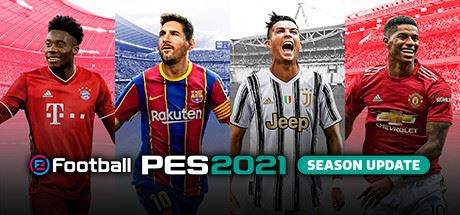 实况足球2021/eFootball PES 2021-游戏网