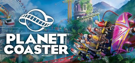 过山车之星/Planet Coaster(全DLC豪华完全版-V1.13.2.69904+数字艺术集+原声音乐+额外蓝图)-游戏网
