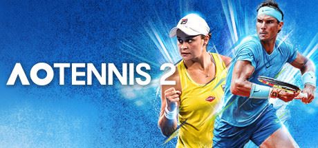 澳洲国际网球2/AO Tennis 2-游戏网